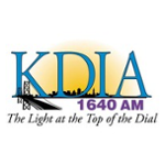 KDIA 1640 AM