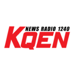 KQEN News Radio 1240