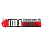 KARY-FM 100.9 Cherry FM