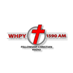 WHPY 1590 AM