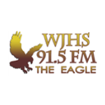 WJHS 91.5 FM