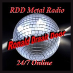 RDD MetalRadio