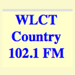 WLCT Country 102.1 FM