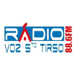 Rádio Nova Voz de Santo Tirso