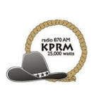 KPRM Clear Channel 870