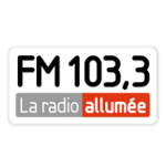 CHAA-FM FM 103.3