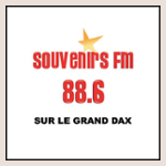 Souvenirs FM