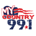 KDWD My Country 99.1 FM