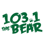 WRON-FM The Bear 103.1