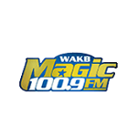 WAKB Magic 100.9