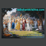 Radio Hare Krishna