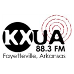 KXUA 88.3 FM