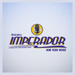 Rádio Imperador AM 920