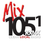 KXMX Mix 105.1 FM