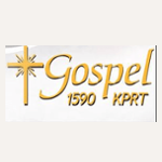 KPRT Gospel 1590 AM