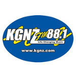 KGNZ 88.1 FM