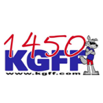 KGFF Kool Gold 1450 AM