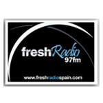 Fresh Radio Spain