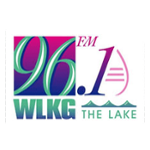 WLKG Lake 96.1 FM