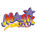 WRJB Magic 95.9 FM