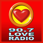 DZMB Love Radio 90.7 FM