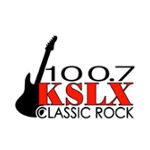 KSLX Classic Rock 100.7 FM (US Only)