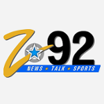 KMZE Z92.3 FM
