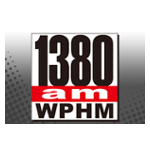 WPHM Information 1380 AM