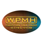 WPMH Christian Talk Radio