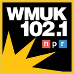 WMUK Kalamazoo Public Radio 102.1 FM