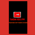 Twerk 103.5 FM