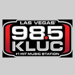 KLUC 98.5 FM