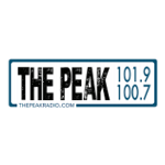 WKKN/WTHK The Peak 101.9 and 100.7