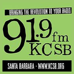 KCSB 91.9 FM