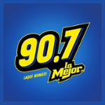 XHTIM La Mejor - Tijuana