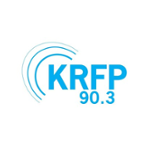 KRFP 90.3 FM