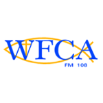 WFCA 107.9 FM