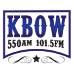 KBOW Country 550 AM