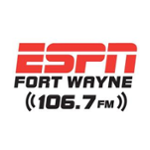 WFGA ESPN Radio 106.7 FM & 1380 AM