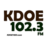 KDOE 102.3 FM