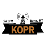 KOPR Kopper 94.1 FM