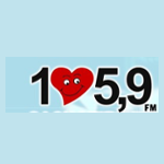 Rádio Cachoeira FM 105.9
