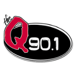 WYQQ The Q 90.1