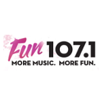 WBHX FUN 107.1