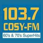 WCSY-FM SuperHits 103.7 Cosy-FM