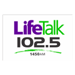 WDXR Life Talk 1450 AM