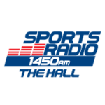 WHLL Sports Radio 1450 The Hall