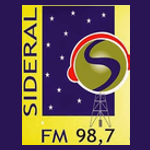 Rádio Sideral 98.7 FM