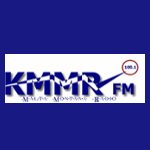 KMMR Radio 100.1 FM