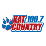 KATJ Kat Country 100.7 (US Only)